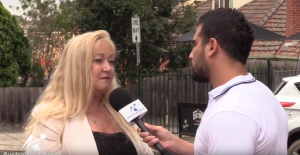 Liberal candidate for Yan Yean Meralyn Klein asked to resign after anti-Muslim video surfaces