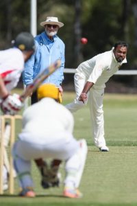 Jacana’s tough day