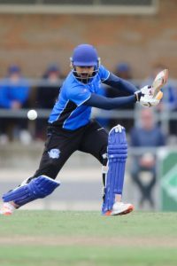 Greenvale Kangaroos bat long in confidence lift  