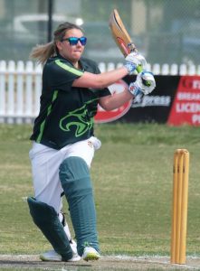 Craigieburn nails T20 finals berth