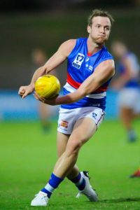 New pups all set for Western Bulldogs’ campaign