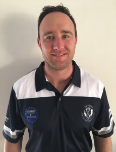 Epping assistant steps into senior coaching role