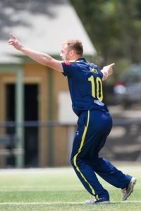 Plenty Valley bats enjoy consistent hit