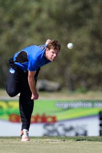 Greenvale Kangaroos kick off new year in style