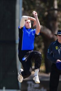 Greenvale Kangaroos winning on confidence