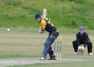 Lower order gives Plenty Valley a decent total