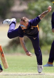 Jacana misses out in a thriller