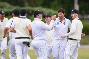 Epping through, Lalor Stars out