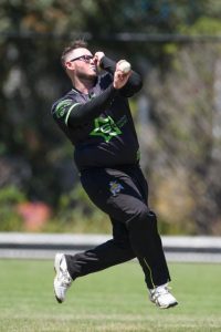 Westmeadows through to grand final after bowl off