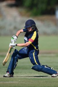 Plenty Valley cruises to finals