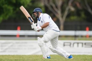 Bundoora finals bid alive for last round