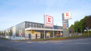Kaufland makes its move on Mickleham and Epping