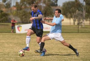 Craigieburn City is counting on continuing to build