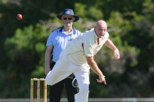 Rivergum hungry for more