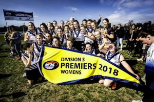 Northern Football League’s women’s competition expands