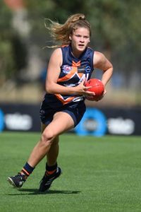 Prespakis stars for the Calder Cannons