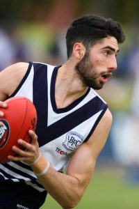 Thomastown tops up for depth