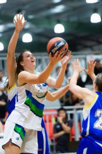 Hume City Broncos deliver a top start