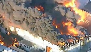 Hume council calls for crackdown on illegal stockpiles