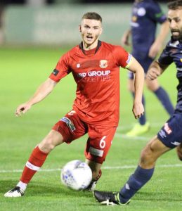 Hume City in last-gasp victory