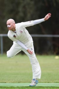 Rivergum star in shining night