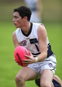 Tough going for Northern Knights