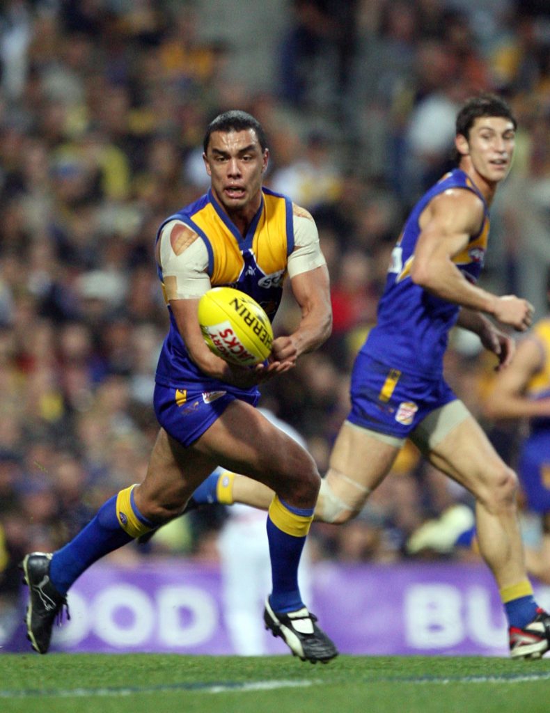 Kerr to play for Taylors Lakes | Northern