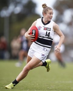 Northern Knights ready for second grand final