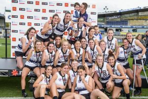 Northern Knights do it in grand style