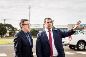 Manufacturing hub planned for former Ford site in Broadmeadows