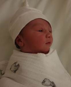 Whittlesea cop helps deliver baby on Yan Yean Road