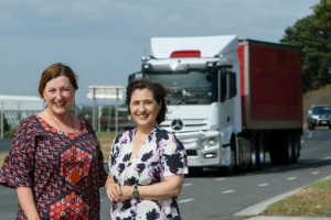 Plenty of joy for motorists in Whittlesea