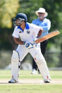 Weerasekara claims second VTCA medal
