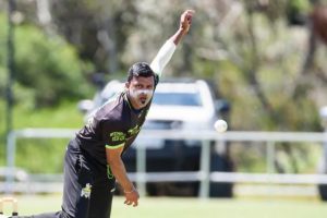 Jayasinghe claims VTCA honour