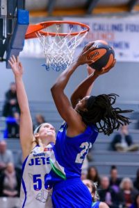Hume City Broncos lose the Hume derby