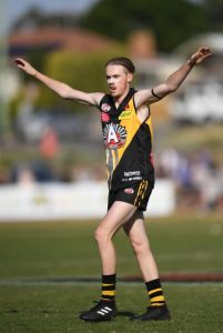 Westmeadows’ hot start continues