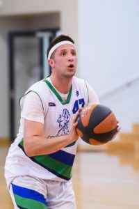 Hume City Broncos work overtime for the win