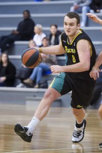 Whittlesea Pacers caught short