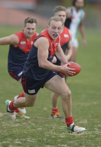 Tullamarine wins with a final flourish