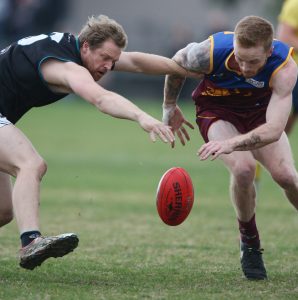 Laurimar keeps unbeaten record