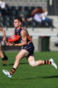 Calder Cannons withstand pressure