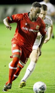 Hume City embraces a hectic schedule