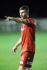 Hume City loses ground