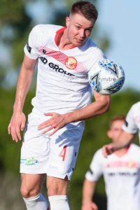 Hume City delighted to snag three points