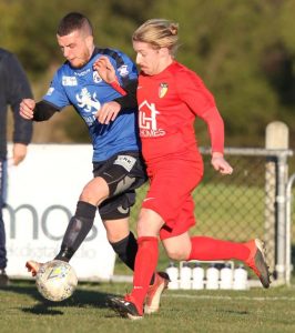 Mill Park on the right track