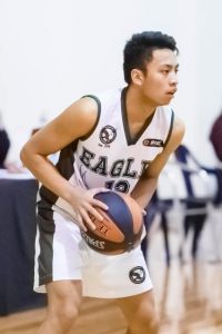 Craigieburn Eagles soar to semis