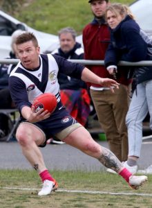 Bundoora faces a finals berth battle