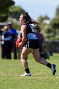Season over for Roxburgh Park