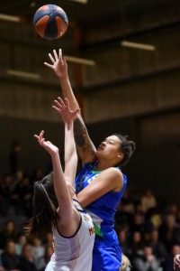 Hume City Broncos see off the Cougars