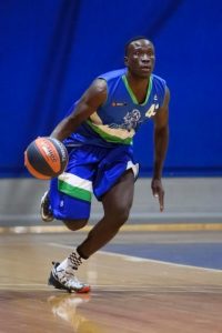 Hume City Broncos ready to step up